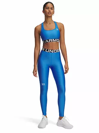 UNDER ARMOUR | Damen Fitnesstight HeatGear® Authentics | 